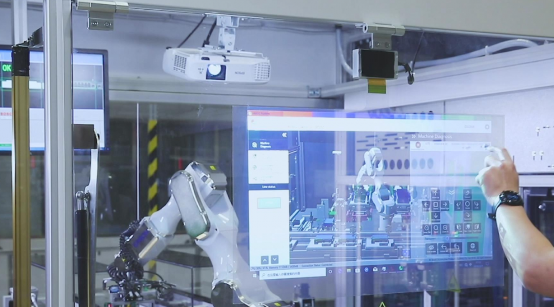 全球零食餅干行業首家！蘇州工廠以信息系統集成服務引領創新